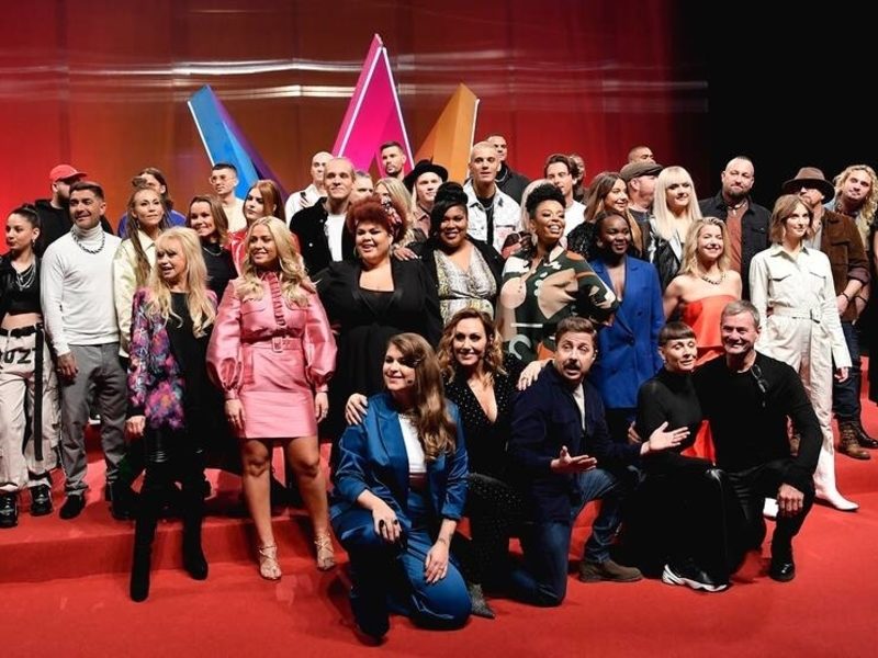 Watch Melodifestivalen 2020 Online | wiwibloggs