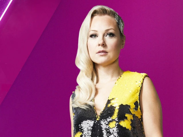 Sansa &ldquo;Lover View&rdquo; (Finland&rsquo;s UMK 2020)| wiwibloggs