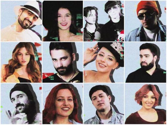 Armenia Depi Evratesil 2020 Eurovision
