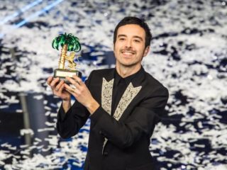 Italy: Winner of Sanremo 2021 will have first refusal for ...