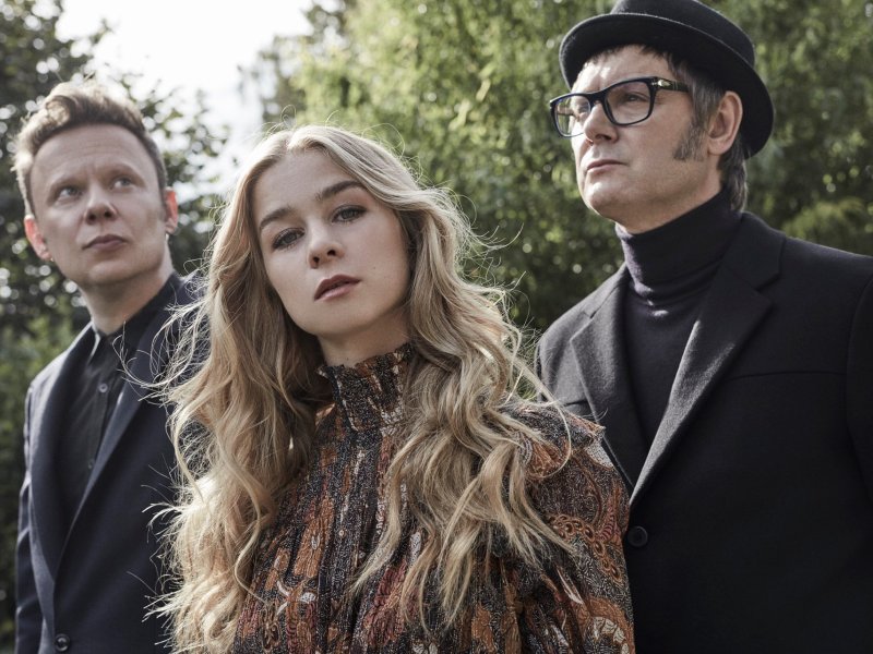 Hooverphonic Belgium Eurovision 2020 and 2021