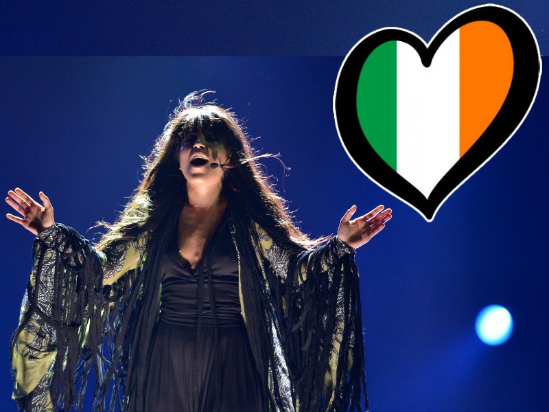 Ireland Eurovision 2020