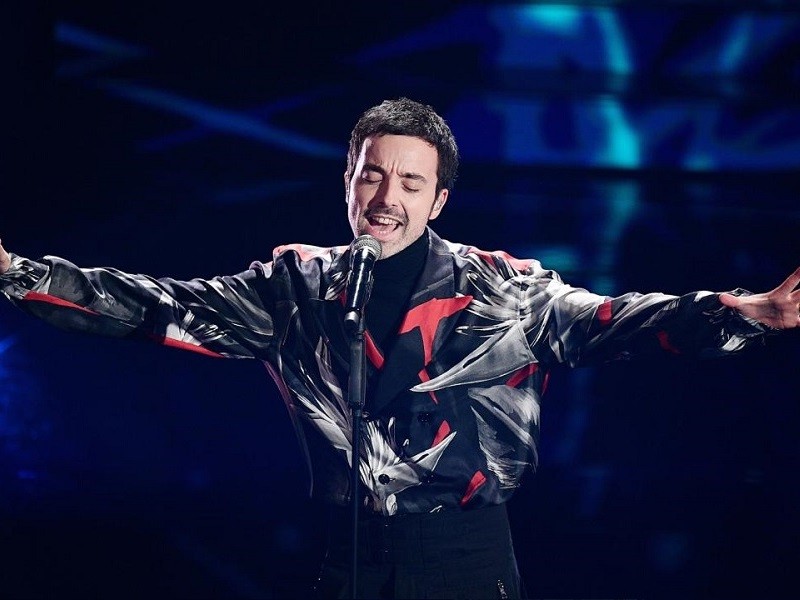 Italy: Diodato wins Sanremo 2020 with 