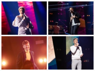 Who Will Win Semi Final One Of Eesti Laul 2020 Wiwibloggs