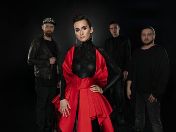 Go_A Ukraine Solovey Eurovision 2020