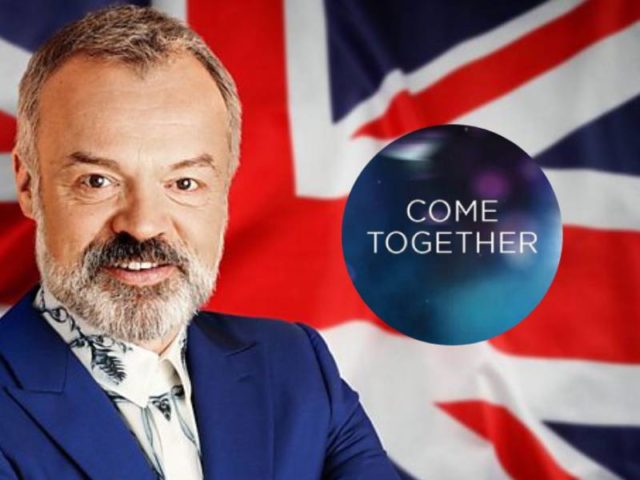 BBC to air replacement show Eurovision: Come Together on May 16