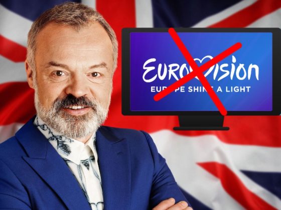 BBC Eurovision Europe Shine A Light