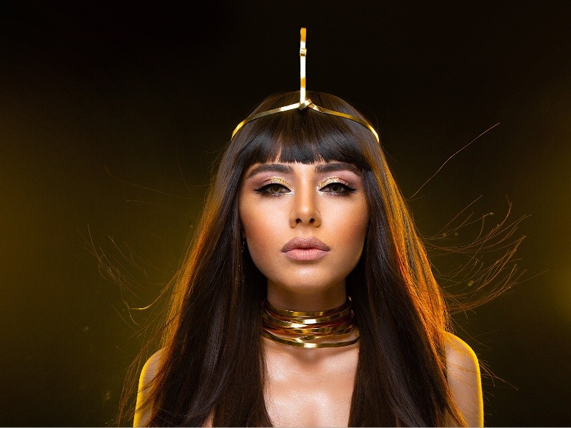 Efendi Cleopatra Lyrics Azerbaijan Eurovision 2020