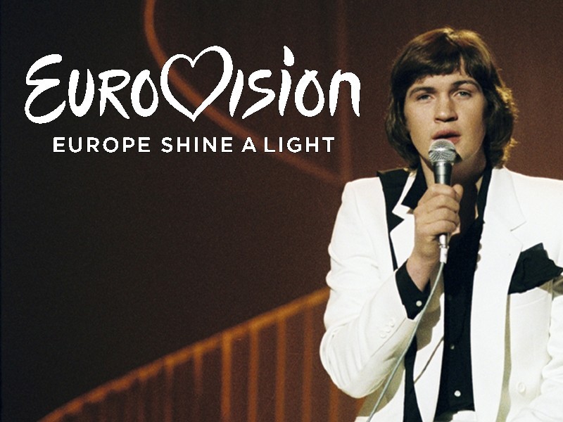 Johnny Logan What's Another Year Eurovision Europe Shine A Light