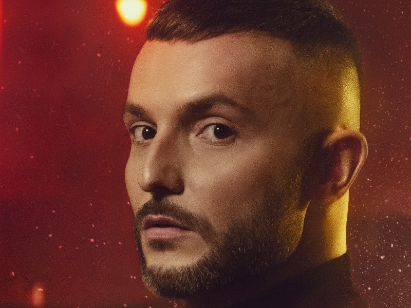 Vasil 10 facts about North Macedonia's Eurovision 2020 singer