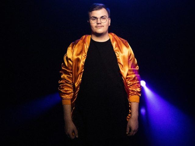 Aksel: 10 Facts About Finland's Eurovision 2020 Singer