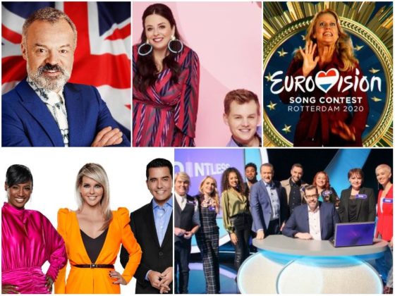 Eurovision 2020 Saturday