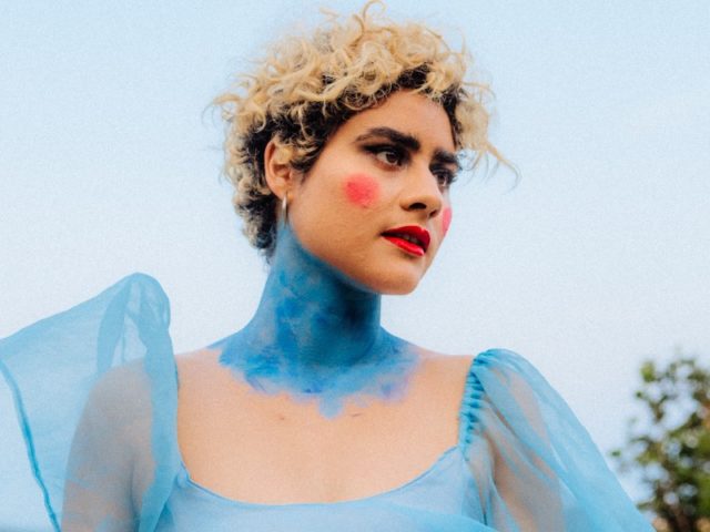 montaigne 10 facts about australia eurovision 2020 singer montaigne 10 facts about australia eurovision 2020 singer