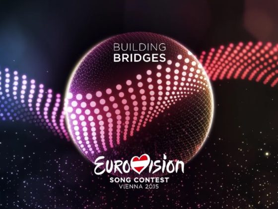 Eurovision 2015 Building Bridges Vienna