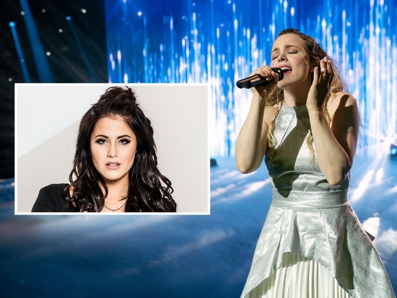 Netflix Eurovision Song Husavik Reaches Top 10 Of Worldwide - kings and queens ava max roblox id code