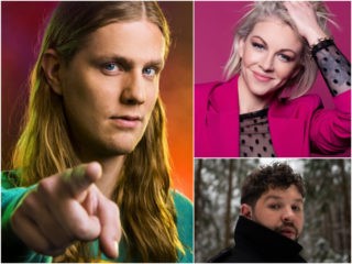 Academic Research Suggests Iceland Wins Eurovision 2020