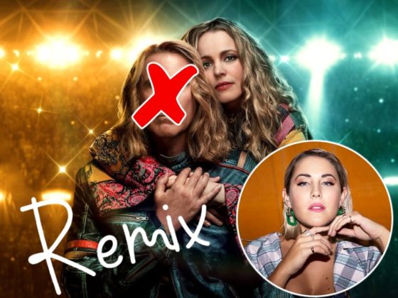 Eurovision movie husavik remix