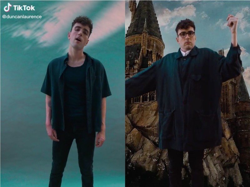 harry potter memes em português｜Pesquisa do TikTok