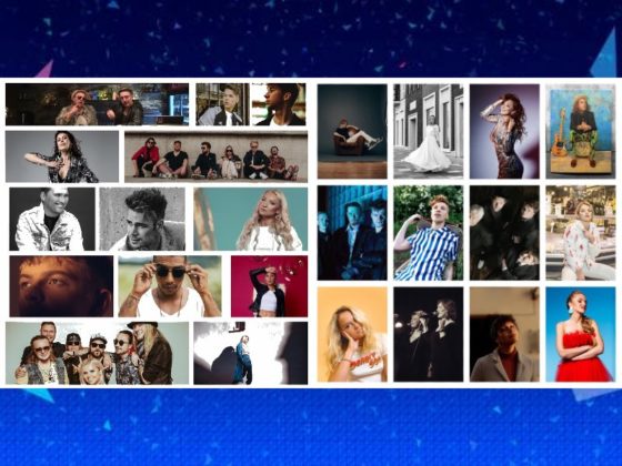Eesti Laul 2020 Acts - Estonia Eurovision