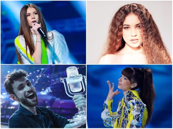 Junior Eurovision 2020 Interval Acts