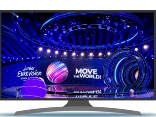 Junior Eurovision 2020 Watch online