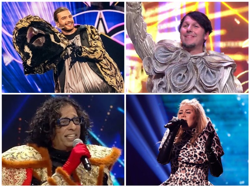 The-masked-singer-eurovision-stars - Wiwibloggs