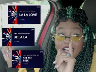 La La La Love Song Lyrics Translation