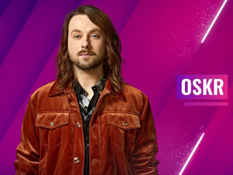 Oskr UMK 2021 - Finland Eurovision