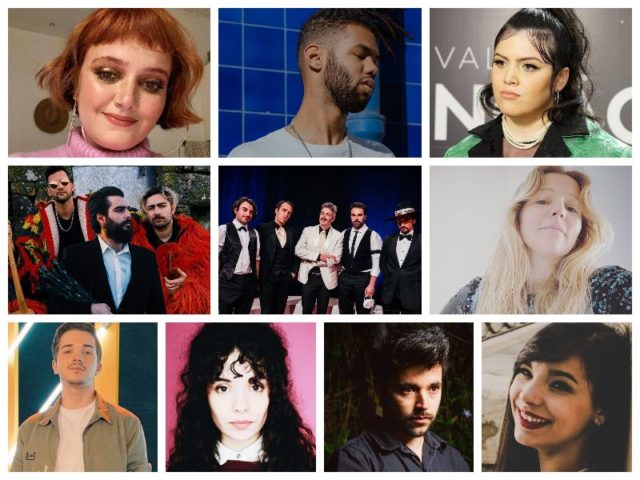 Watch the Festival da Canção 2021 grand final live online wiwibloggs