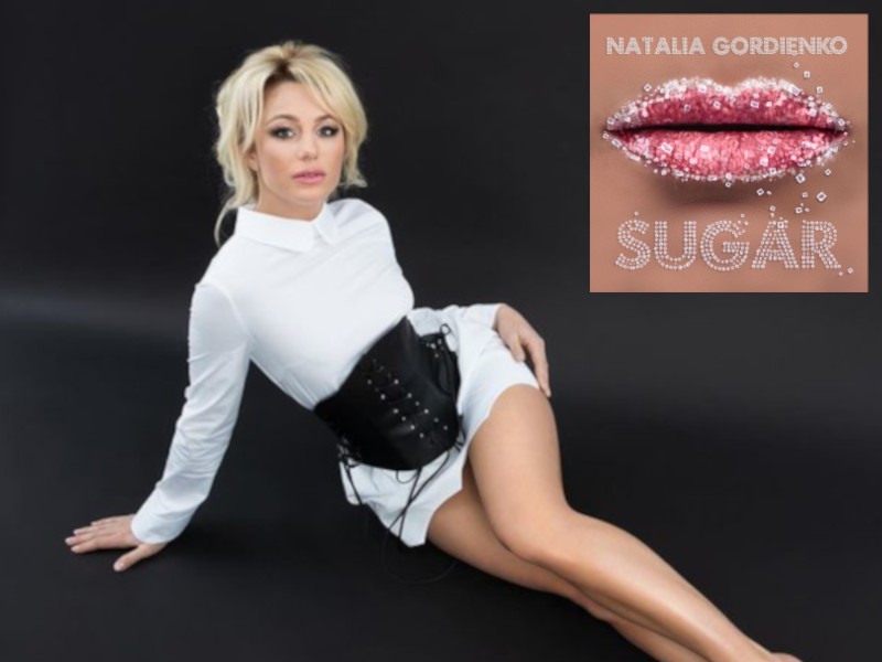 Sugar, Eurovision 2021