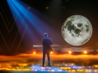 blas eurovision 2021 rtve