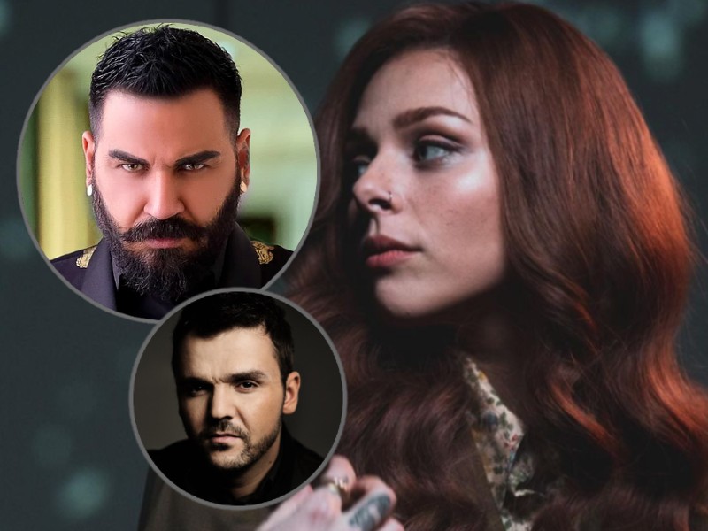 Azis and Grafa will appear at VICTORIA's Eurovision song reveal concert