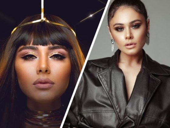 Which Efendi Eurovision entry is your favourite?