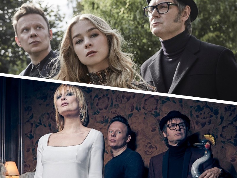 Which Hooverphonic Eurovision Song is your favourite?