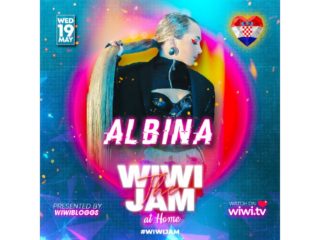 Albina The Wiwi Jam 2021