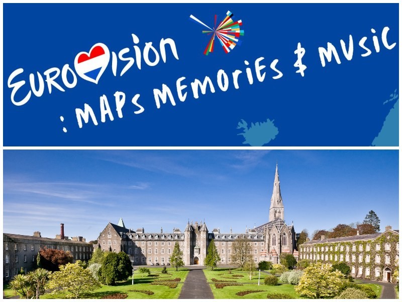 Eurovision Conference Maynooth University