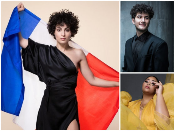 OGAE Poll 2021: Czech Republic gives 12 points to France