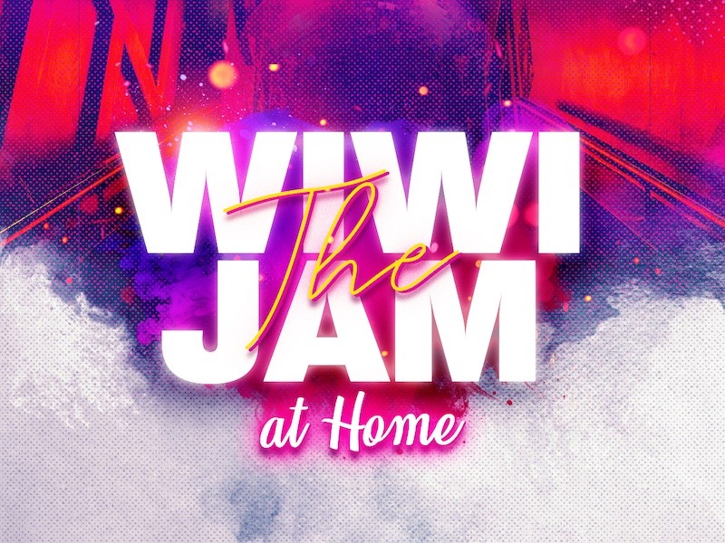 The Wiwi Jam At Home