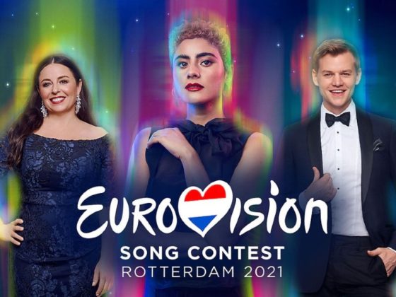 Australia Eurovision 2021 Schedule SBS