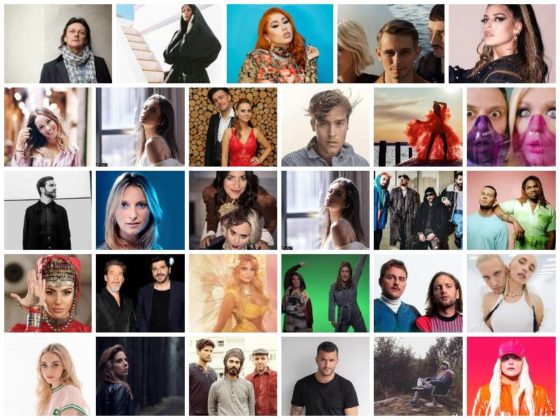 OGAE Song Contest 2021