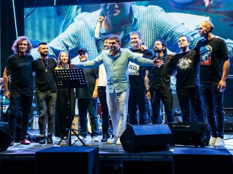 Intelligent Music Project може да представи България на Евровизия 2022