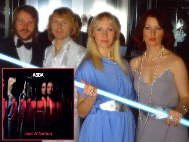 abba just a notion release date