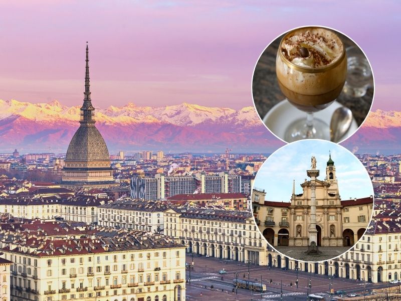 Turin city guide