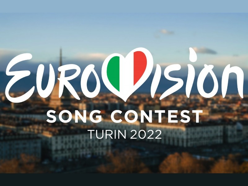 Eurovision 2022 : Eurovision Song Contest 2022 Wikipedia