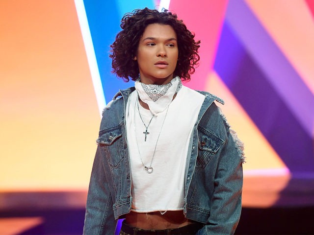 SVT Wants 'Young Royals' Star Omar Rudberg For Melodifestivalen 2022