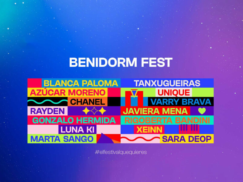 Benidorm Fest