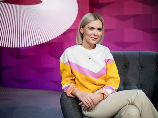 Monika Linkyte withdraws from Lithuania's Eurovision 2022 Selection Pabandom is Naujo