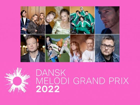 DMGP 2022