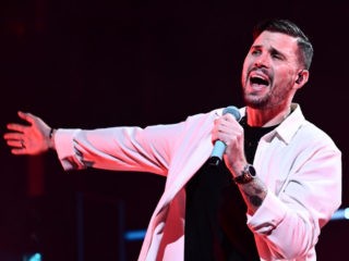 Robin Bengtsson Innocent Love Melodifestivalen Sweden Eurovision 2022