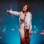 Armenia Rosa Linn Snap Eurovision 2022 Rehearsal